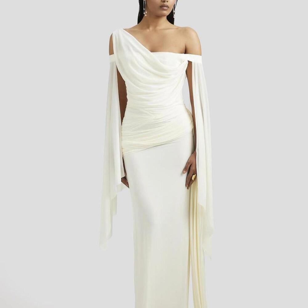 Deme by Gabriella Cynthia Dress - Picture 3 of 9